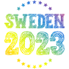 Suède 2023