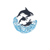 Orca Whale Gifts