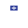Japan Flag - Osaka