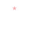 Japan Flag - Nagasaki
