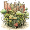 Green City
