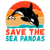 Orca Wal Geschenke