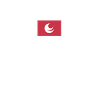 Japan Flag - Hiroshima