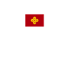 Japan Flag - Shimane