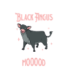 Pas d’humeur - Black Angus