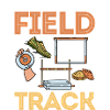 Athlétisme - Expert Runner Field et