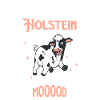 Pas d’humeur - Holstein