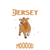 Pas d’humeur - Jersey