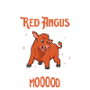Pas d’humeur - Red Angus