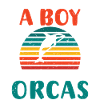 Orca Wal Geschenke
