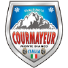 Courmayeur Valle d'Aosta Italia