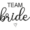 Team Braut