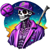 Skeleton
