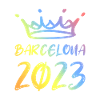 Barcelone 2023