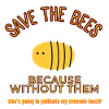 SAVE THE BEES