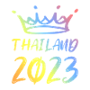 Thailand 2023