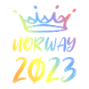 Norway 2023