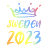 Suède 2023