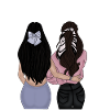 Best friend