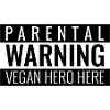 Vegan hero here