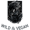 Gorilla - Wild & Vegan