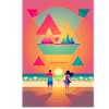 Sunset Romance