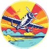 Recreational aircraft