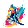 Polo Snowboard