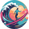 Surf David