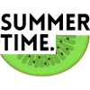 Sommerzeit - Kiwi