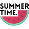 Summer time - Watermelon
