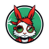 Le lapin rebel