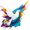 Peace Dove