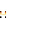 HUG white