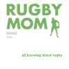 Sport Mom Definition Rugby