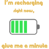 Recharging