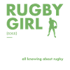 Sport Girl Definition Rugby
