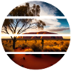 Uluru Australia Ayers Rock