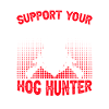 Hog Hunter Pig Hunt