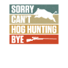 Hog Hunter Pig Hunt
