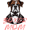 BOXER DOG MAMA