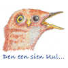 PlattSnack – Den een sien Uul...