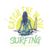 Surfing Nuernberg
