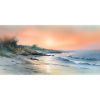 Beach Sunset