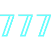Angel Numbers |777|.