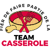 TEAM CASSEROLE