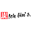 Ja Ich bin es