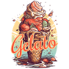 Gelato Ice Cream Ice Cream Ice Cream