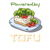 Powered by Tofu