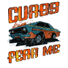 curbs fear me